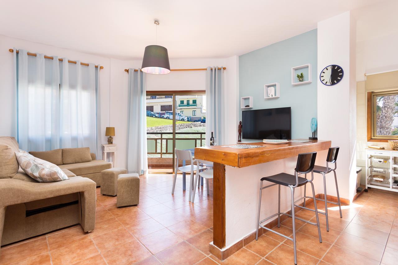 Apartamento Atlantic Sunset Alcalá la Real Exterior foto
