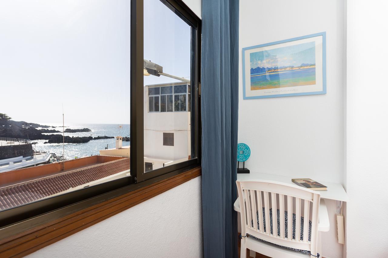Apartamento Atlantic Sunset Alcalá la Real Exterior foto